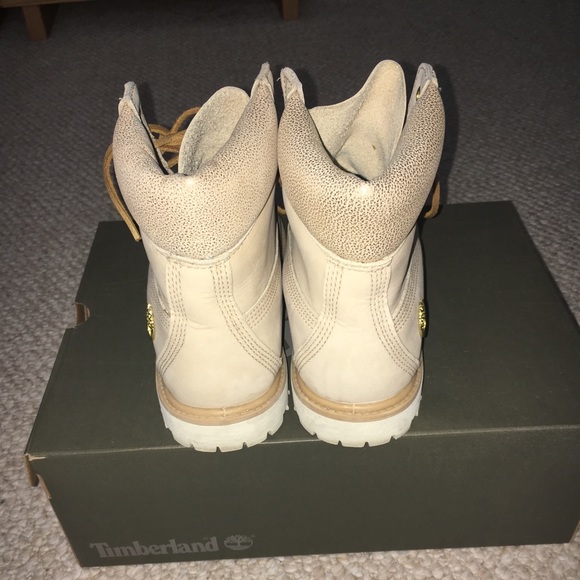 TIMBERLAND BOOTS LIMITED EDITION - Picture 5 of 5